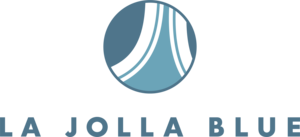 Property Logo at La Jolla Blue, San Diego, 92122